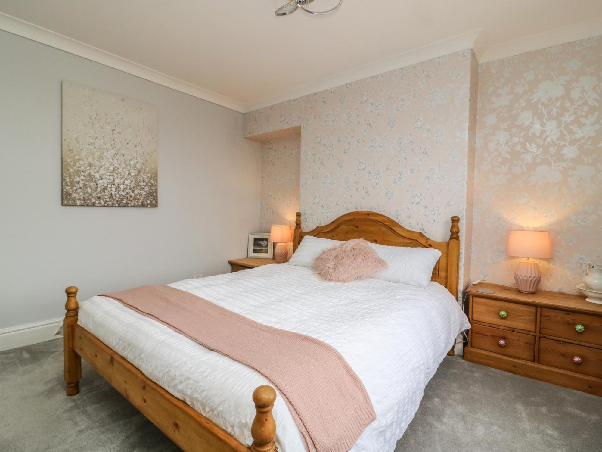 Westfield Villa Bridlington Exterior photo